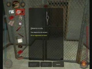 Vampire - the masquerade Bloodlines - pc - partie 9