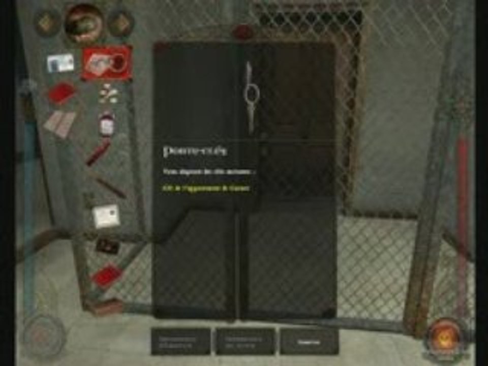 Vampire - the masquerade Bloodlines - pc - partie 9