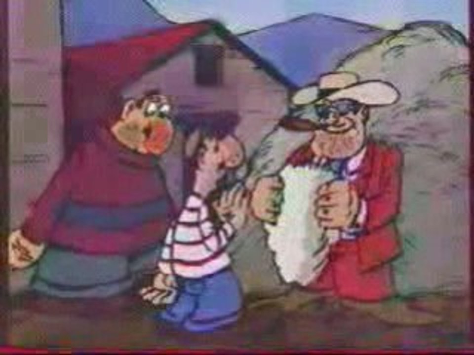 Les sales blagues de l'echo le gatt en folie