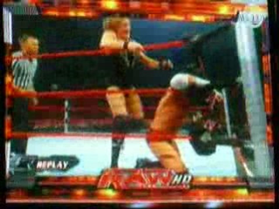 cm punk vs william regal