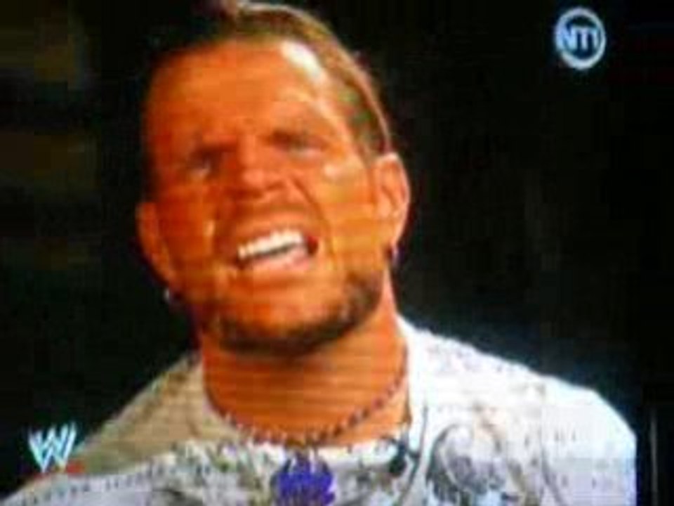 jeff hardy interview VF