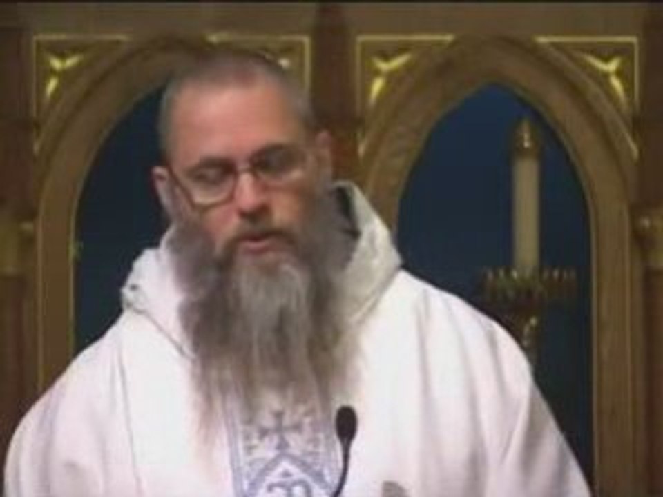 Jan 31 - Homily: St John Bosco