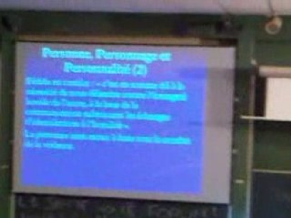Amphi P1