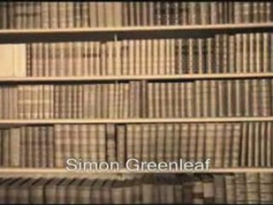 Jesus -  Evidence, ancient historical sources - Part 1 of 2
