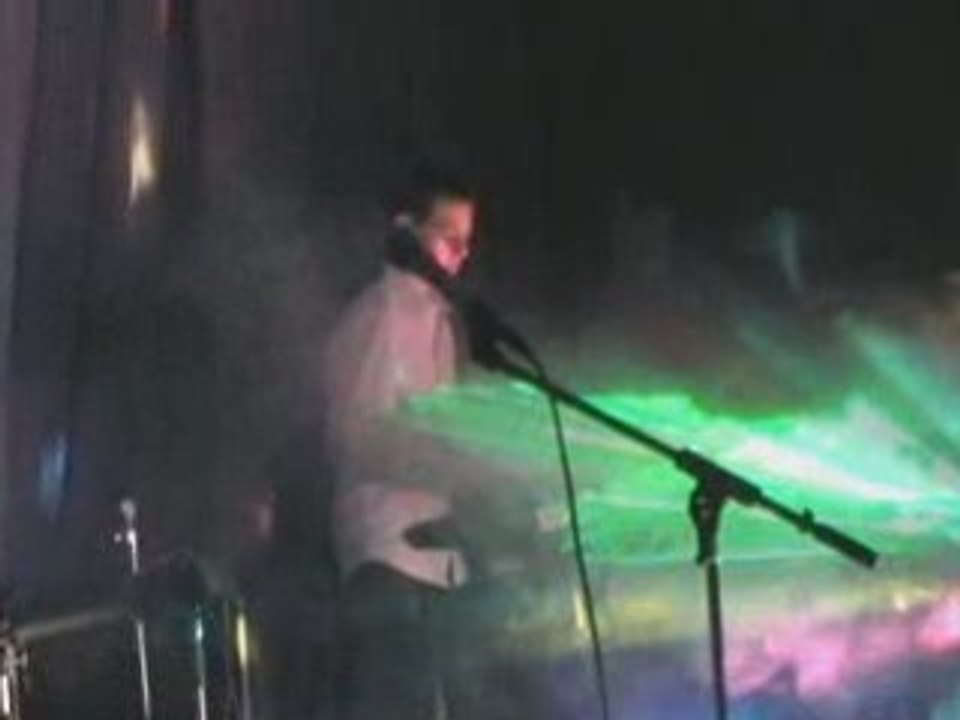 Timeless - Jazz n°1 (reprise)