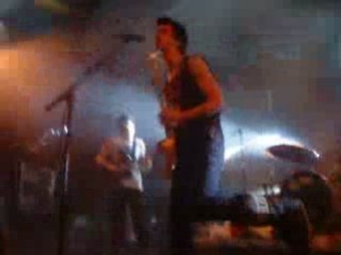 BB Brunes aux Gets I bet you look good on the dancefloor