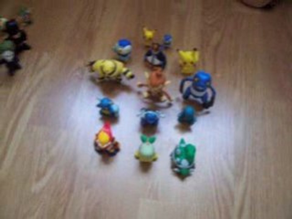 pokemon donjon mystere ep 43 : Le probleme de la guilde