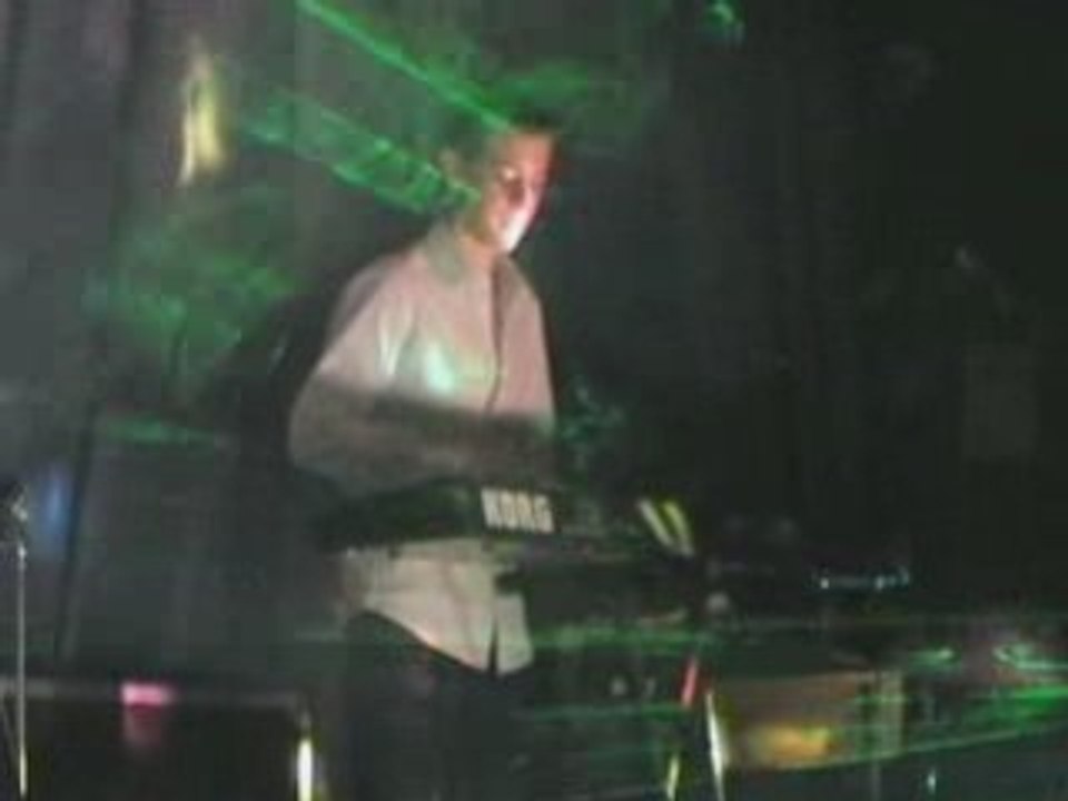 Timeless - Jazz n°2 (reprise)