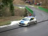 Rallye monte carlo 2009