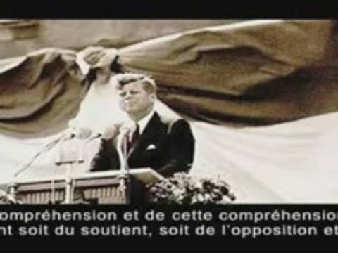 JFK VS ILLUMINATI 17AVRIL 61
