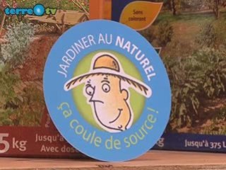 Jardiner au naturel : ça coule de source !