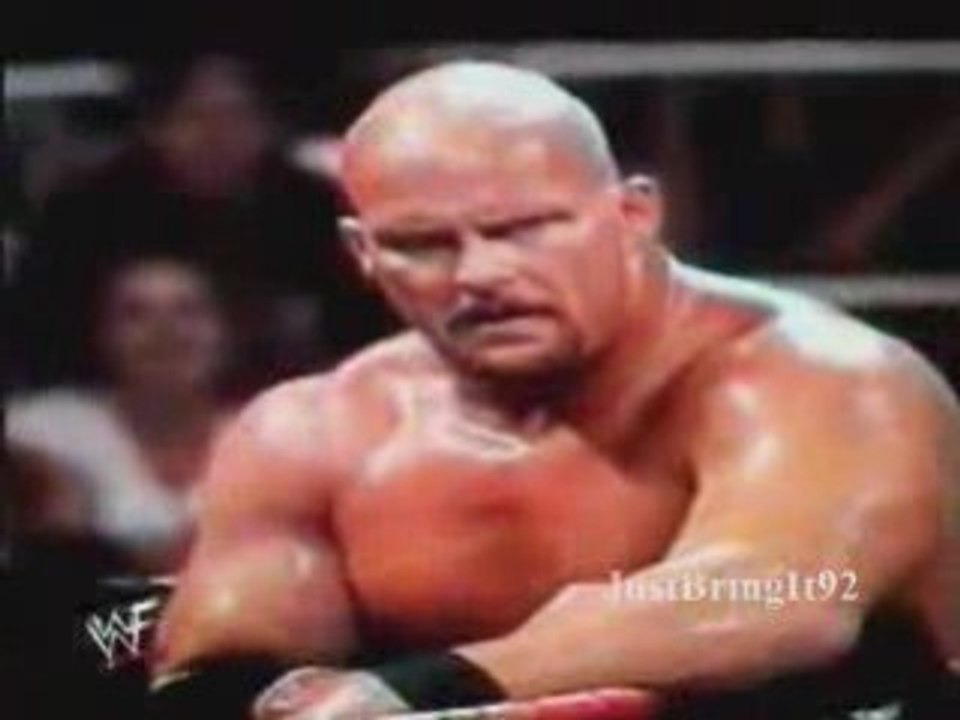 Austin Vs McMahon The Whole Story - part 8 of 9