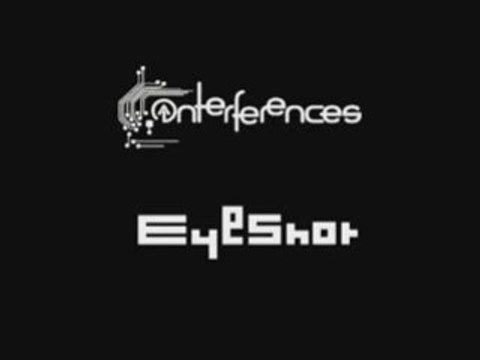 EyeShot - Live au Molodoi - Festival INTERFERENCE 2008