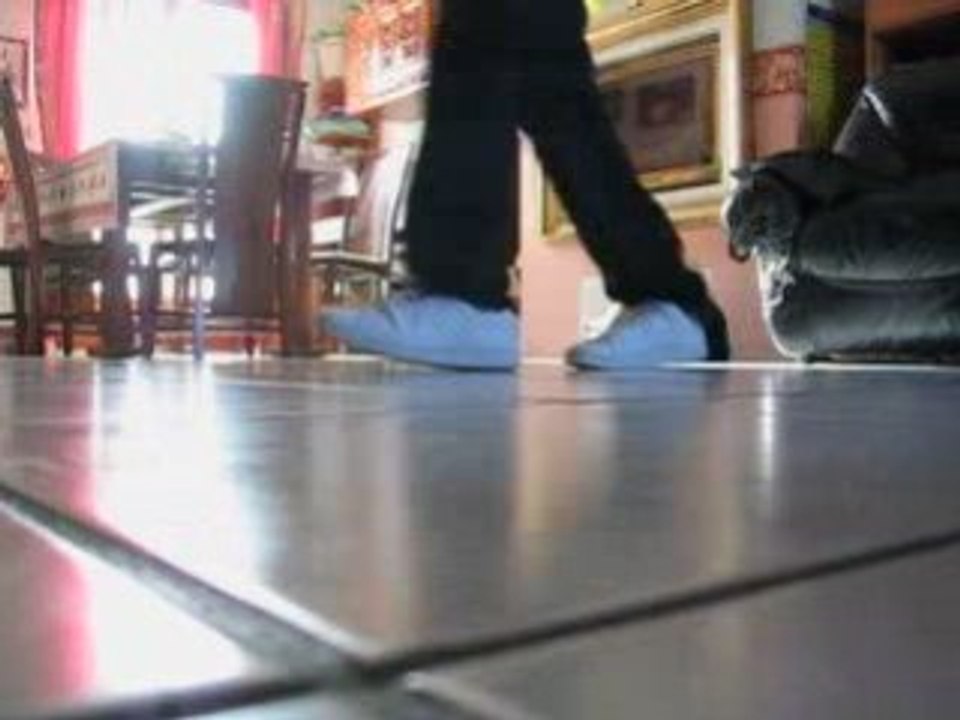 C-walk/ C-Max