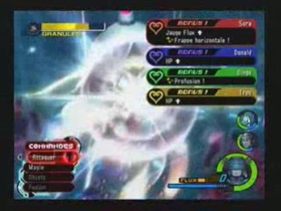 Kingdom Hearts 2 55/Password