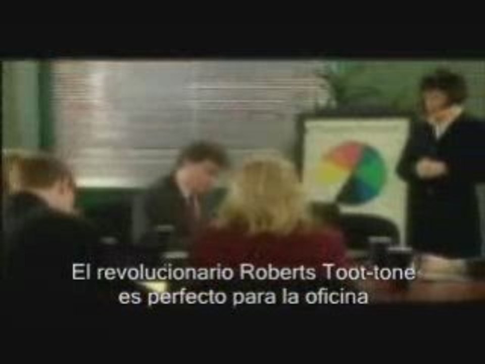Toot-tone