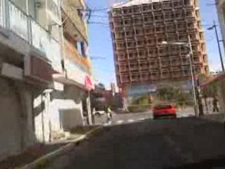 GUADELOUPE GREVE 01 le 29 01 09