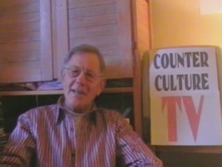 Episode 1 - What is Counter Culture?