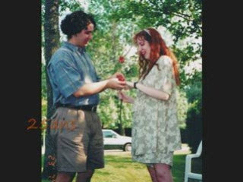 Carolyn Kelly 40ans 2009-01-31