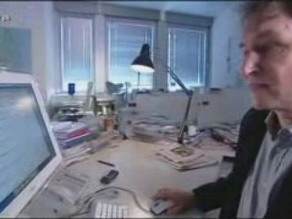 A propos de Walkyrie (Metropolis)