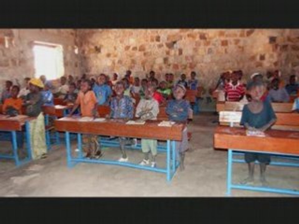 Diaporama Mali