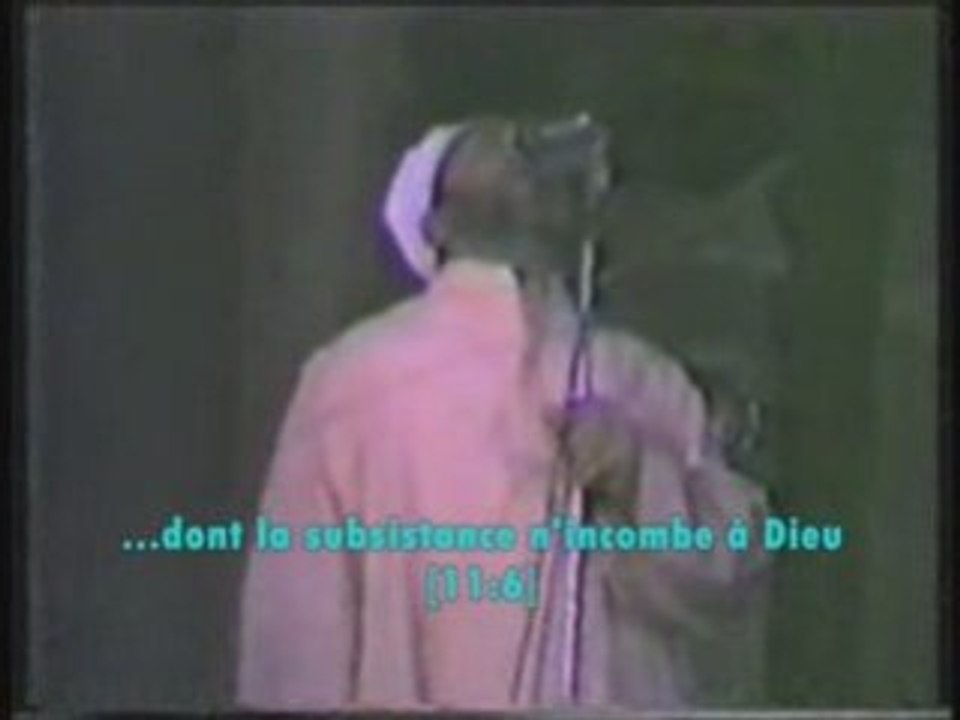 Vous " American dream "