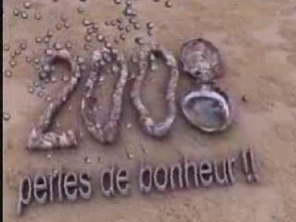 Voeux2008 Absurate
