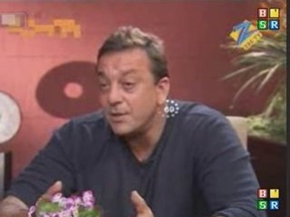 Sanjay Dutt NAMSTE CINEMA pt 2 25th Jan 09 samutorrents.com