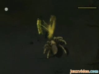 Deadly Creatures
