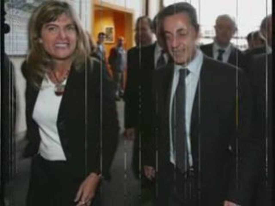 L'ACTION DU MANDAT D'ARRET VEUT 1 DEBAT AVEC LA PDG D AREVA