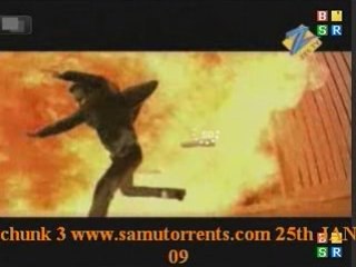 Sanjay Dutt NAMSTE CINEMA pt 3 25th Jan 09 samutorrents.com