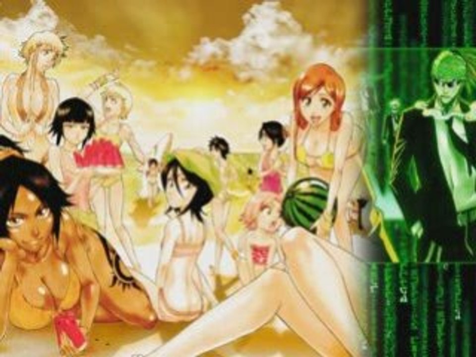 mwa bleach est naruto