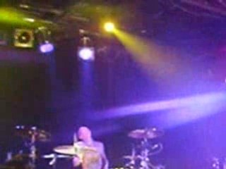 Plus-44 - No It Isn't (Live In Munich) [rare]