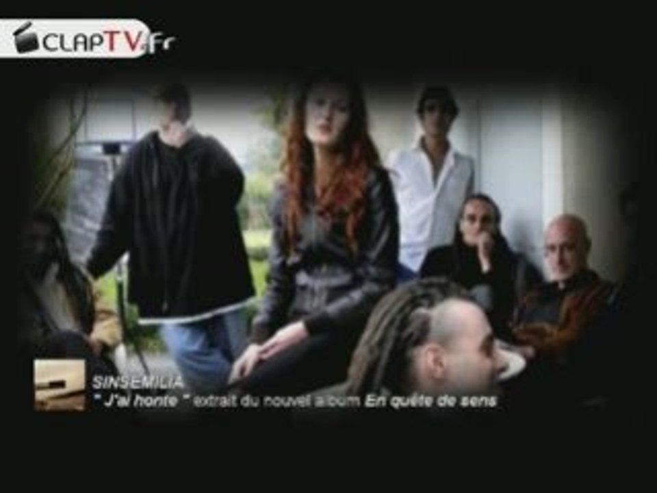 SINSEMILIA - Interview