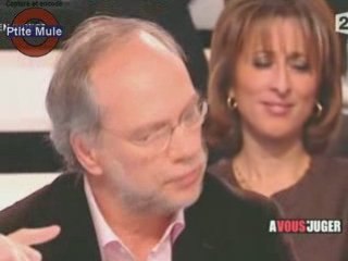 A vous de juger 6/7 : M. Aubry