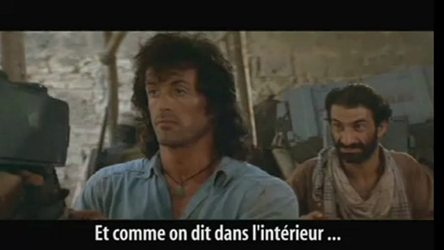 Kansas of Elsass - De Rambo Vom Elsass