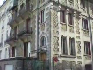 La Bourboule: Villa Esperanza