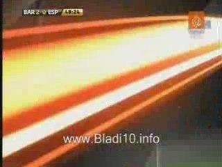 Fc barcelone vs espanyol copa del ray 3-1