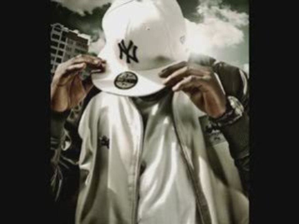 Sefyu feat Ghetto Youss-Nouvelle Marque 2009