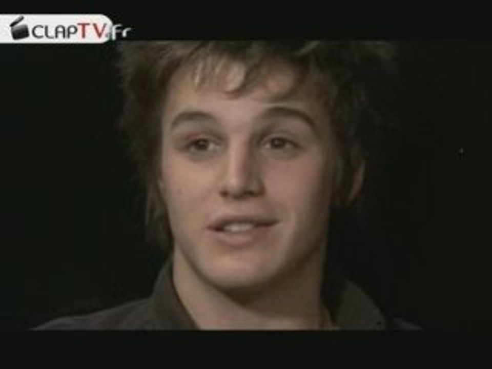 SECOND SEX - Interview du groupe