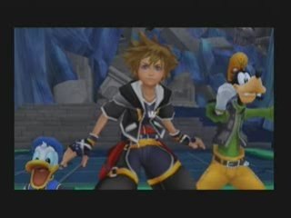 Kingdom Hearts 2 58/Demyx Come Back