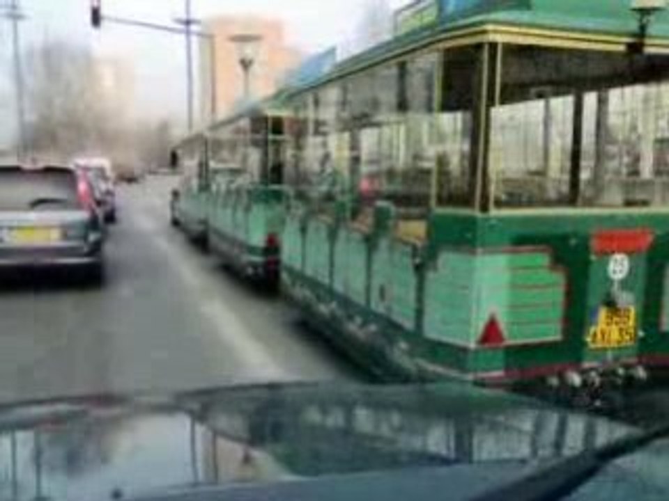 31012009492 Habillage sur la 96 Arret Tony Garnier