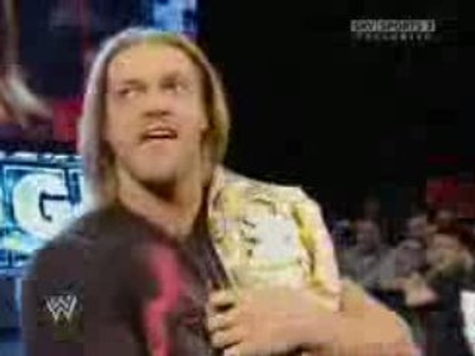 WWE FNS DU 30.01.2009 PARTIE 6