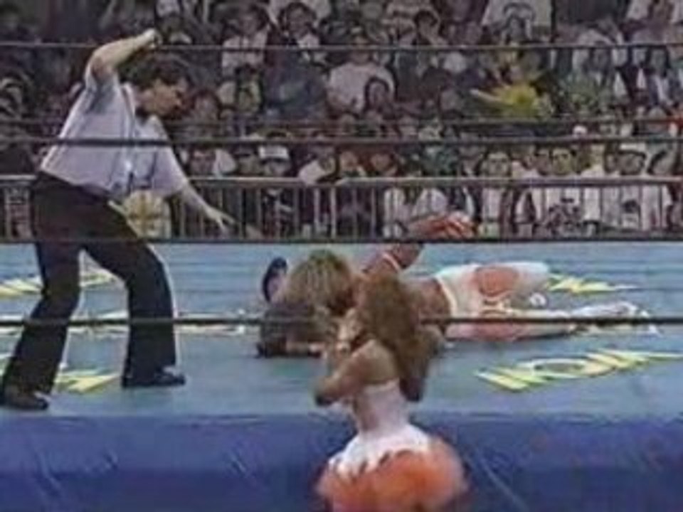 Uncensored 1996 10