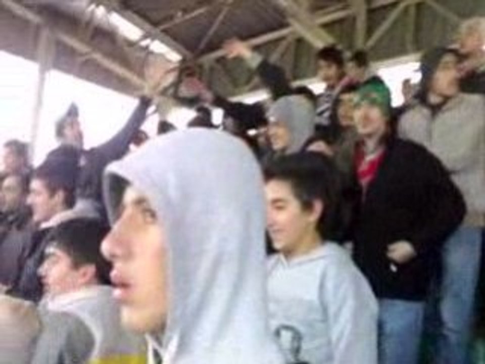 3.gol Penaltı