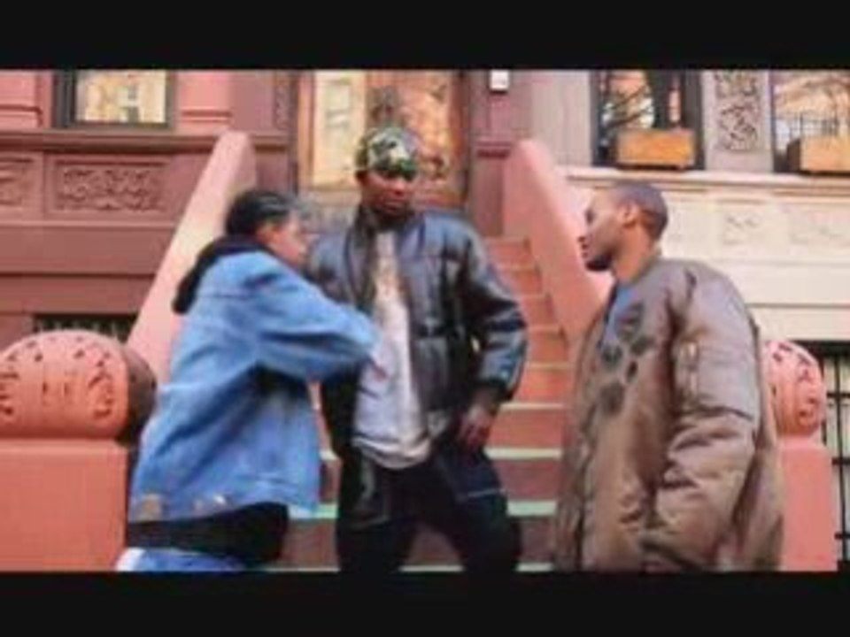 MTV Promo "Go Getter" - directed by Dallas Alexis