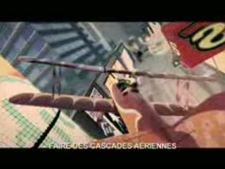 Saints row 2 Clin d'oeil GTA IV activités