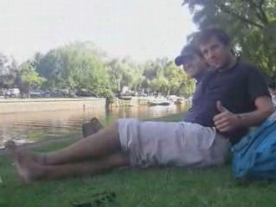 Navidad y Ano Nuevo 2008