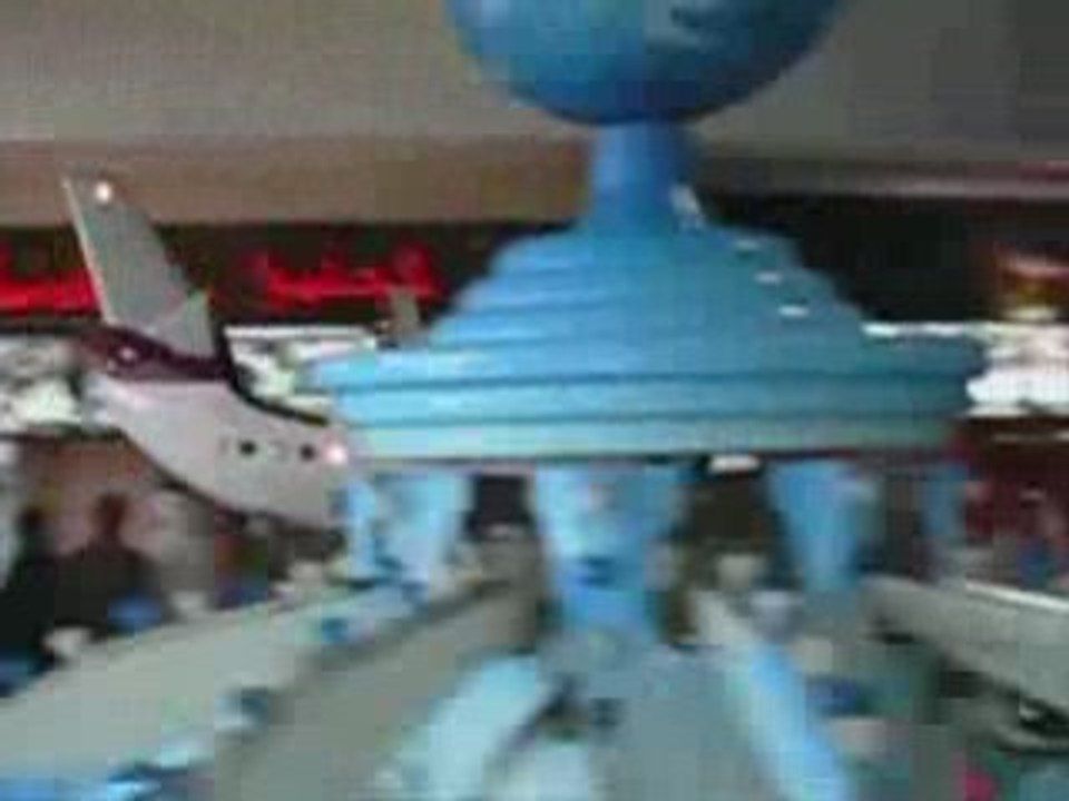 Manege