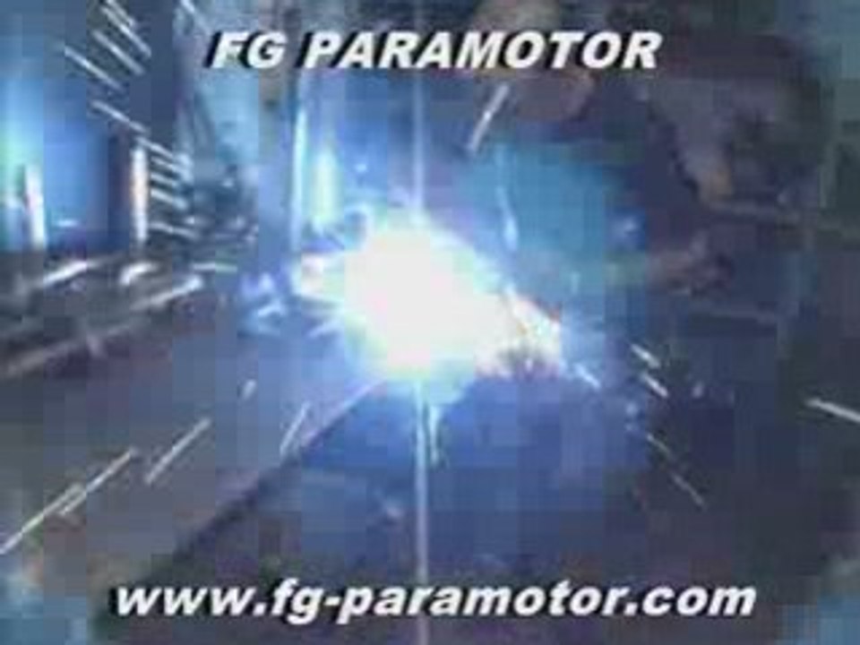 FG TANDEM PARAMOTOR DESIGN 23